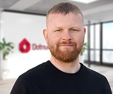 Tehnika müügijuht Jürgen Sepa